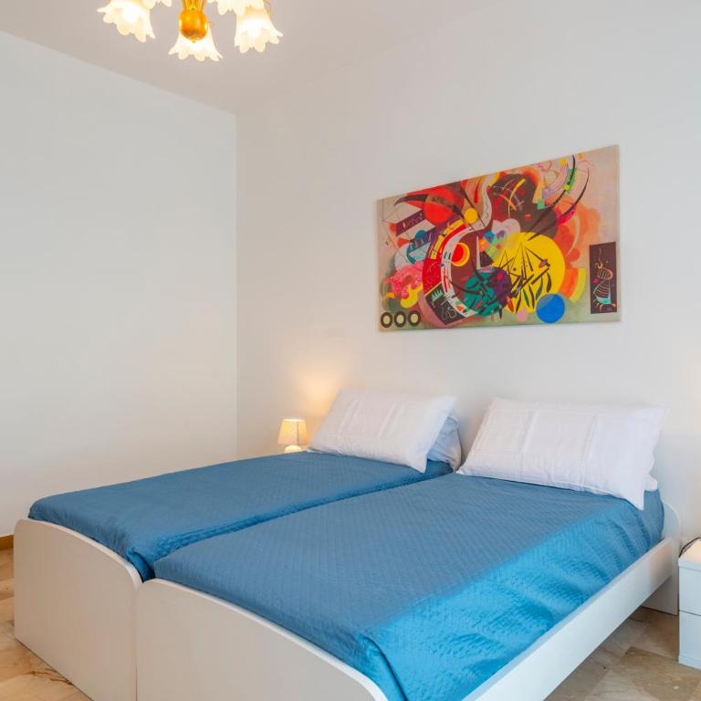 RivieraRent Eleonora - Appartamento con 2 Camere da Letto - 2