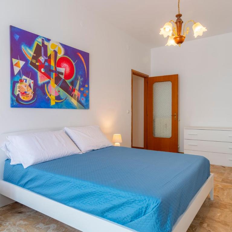 RivieraRent Eleonora - Appartamento con 2 Camere da Letto - 8