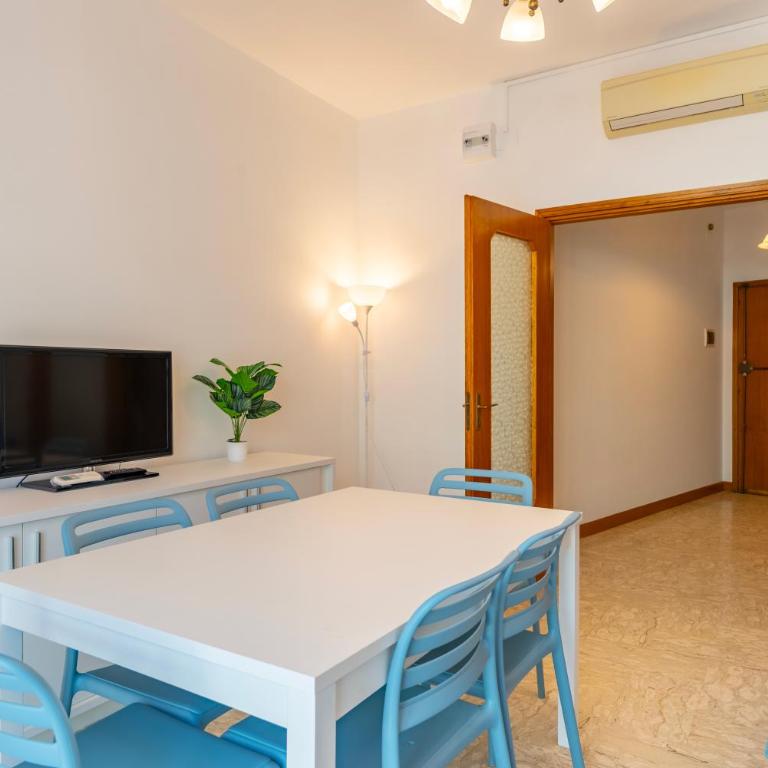 RivieraRent Eleonora - Appartamento con 2 Camere da Letto - 11