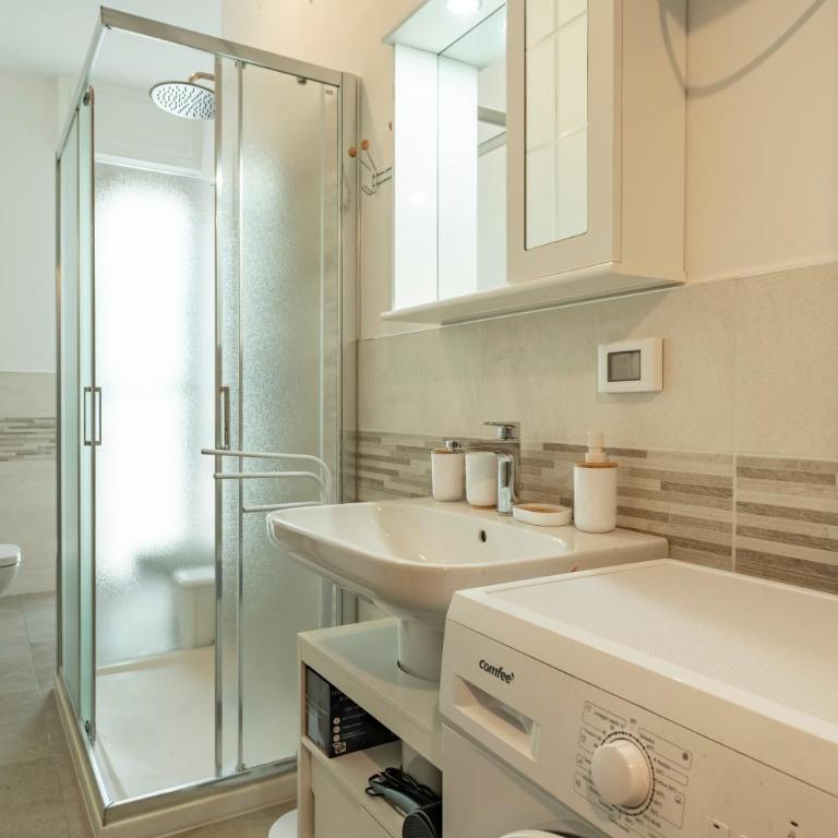 RivieraRent Eleonora - Appartamento con 2 Camere da Letto - 16