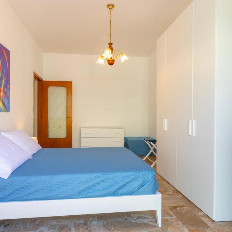 RivieraRent Eleonora - Appartamento con 2 Camere da Letto - 13