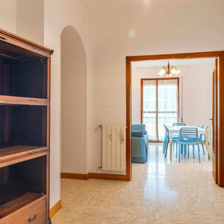 RivieraRent Eleonora - Appartamento con 2 Camere da Letto - 12