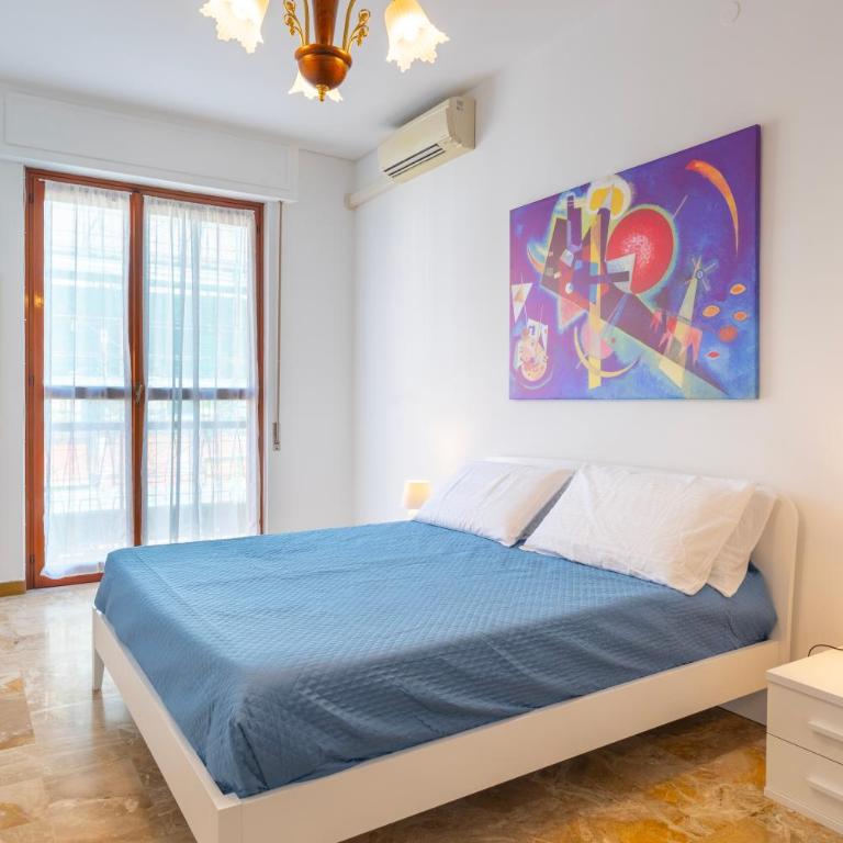 RivieraRent Eleonora - Appartamento con 2 Camere da Letto - 1