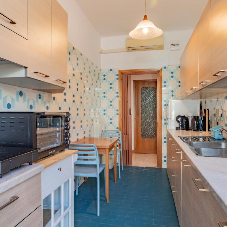 RivieraRent Eleonora - Appartamento con 2 Camere da Letto - 9