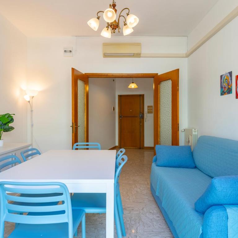 RivieraRent Eleonora - Appartamento con 2 Camere da Letto - 4