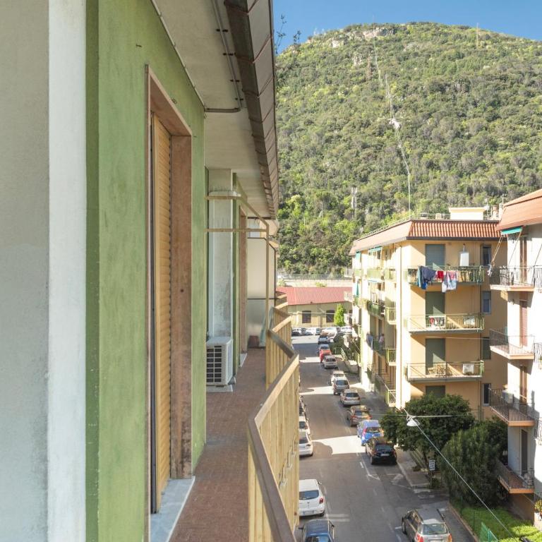 RivieraRent Eleonora - Appartamento con 2 Camere da Letto - 14
