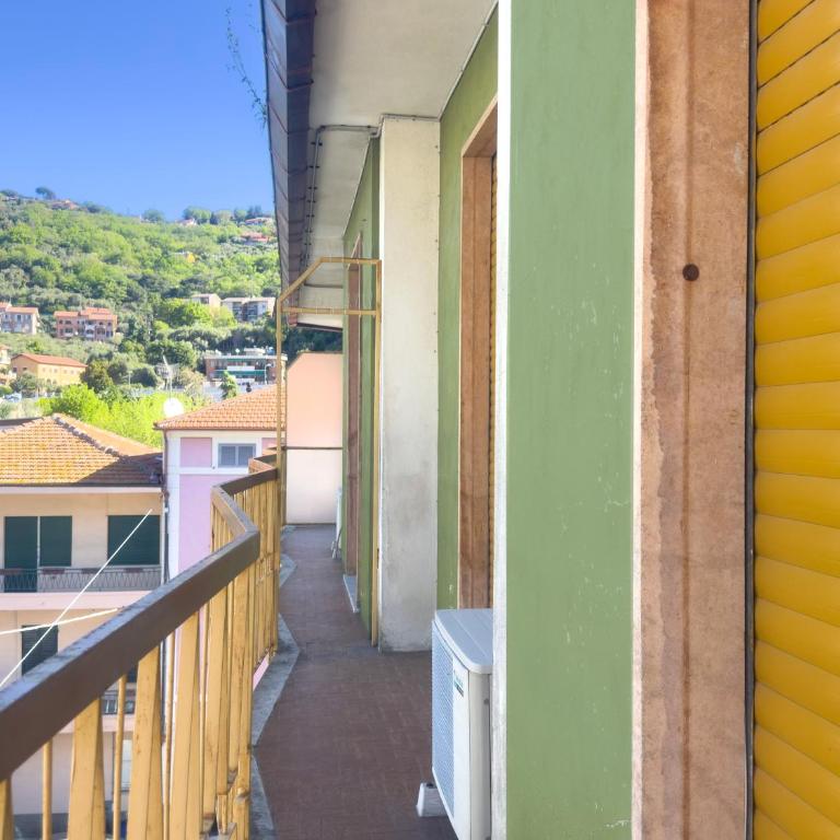 RivieraRent Eleonora - Appartamento con 2 Camere da Letto - 15