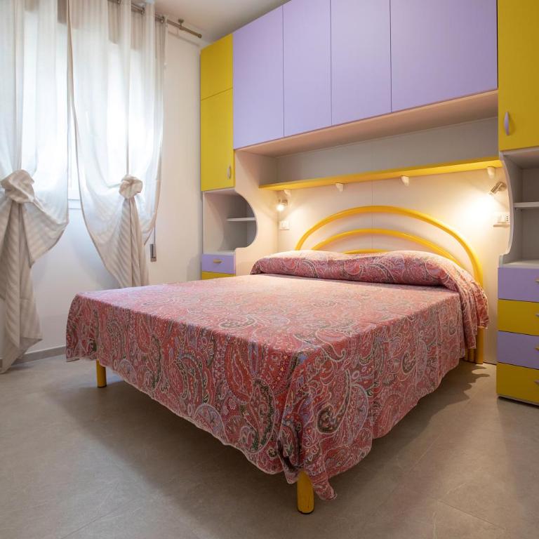 Villa Iota - Casa con 3 Camere da Letto - 20