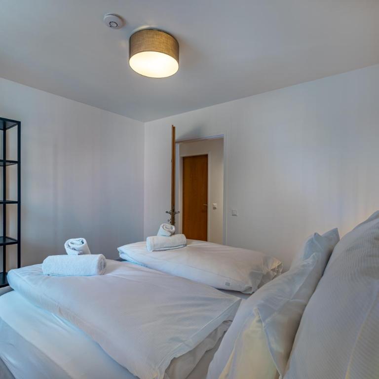 Stadtapartments Luna by Cosy Homes - Apartment mit 2 Schlafzimmern - 16
