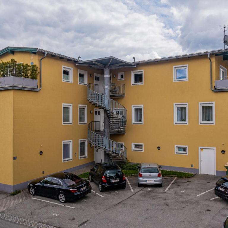 Stadtapartments Luna by Cosy Homes - Apartment mit 2 Schlafzimmern - 11
