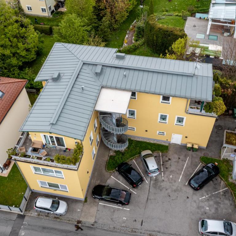 Stadtapartments Luna by Cosy Homes - Apartment mit 2 Schlafzimmern - 7