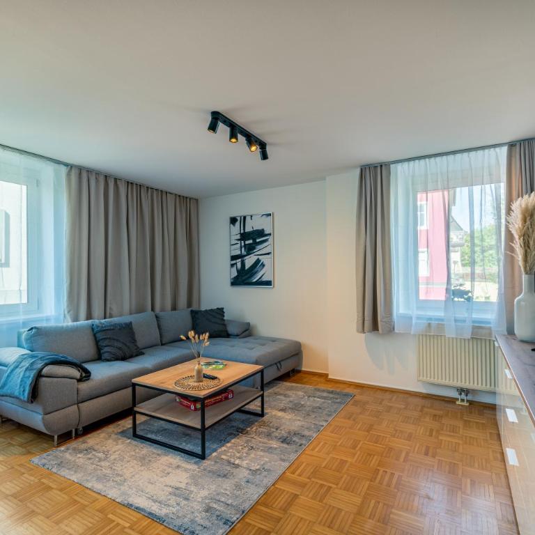 Stadtapartments Luna by Cosy Homes - Apartment mit 2 Schlafzimmern - 21