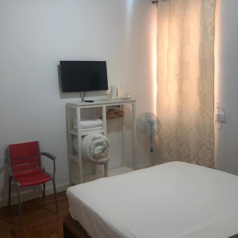 Grand Via House - Standard Double Room with Internal Bathroom - 5