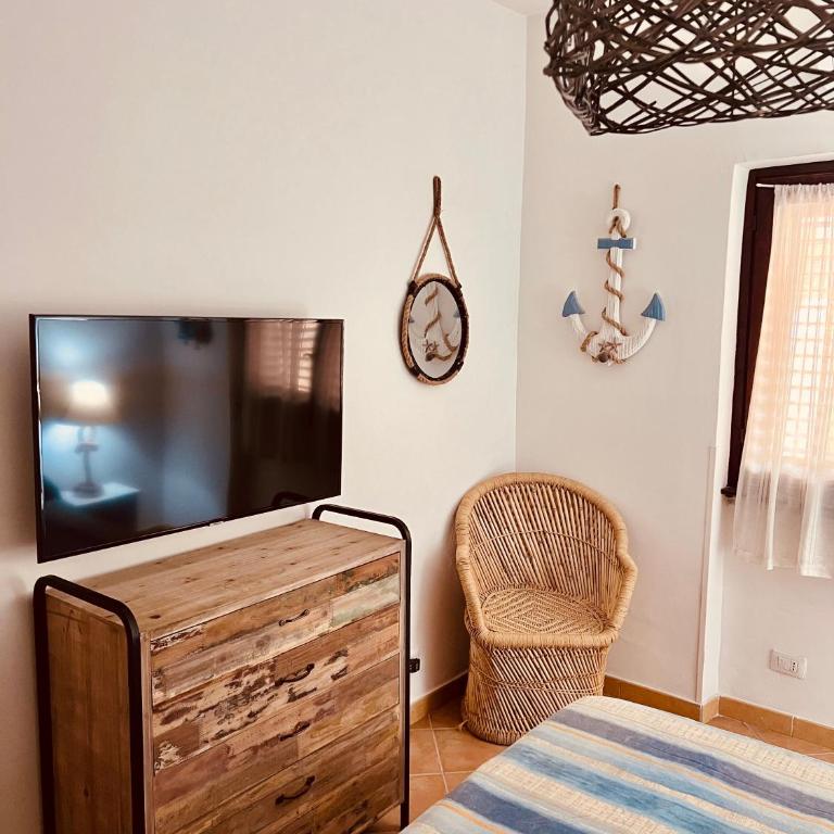 Il Maestrale - Apartment - 3
