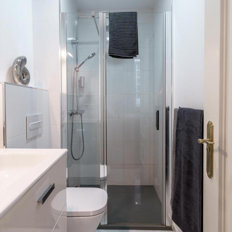 Málaga Center Old Town - Happy Rentals - Apartamento con balcón - 16