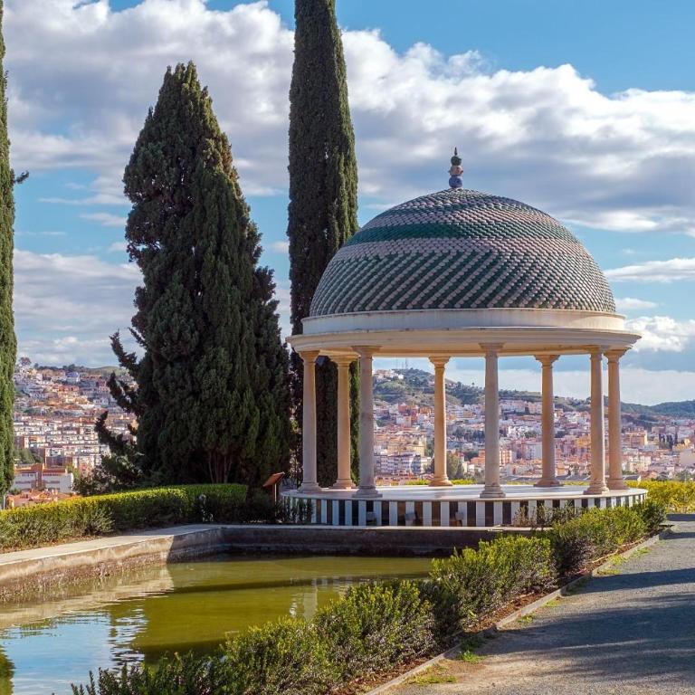Málaga Center Old Town - Happy Rentals - Apartamento con balcón - 19