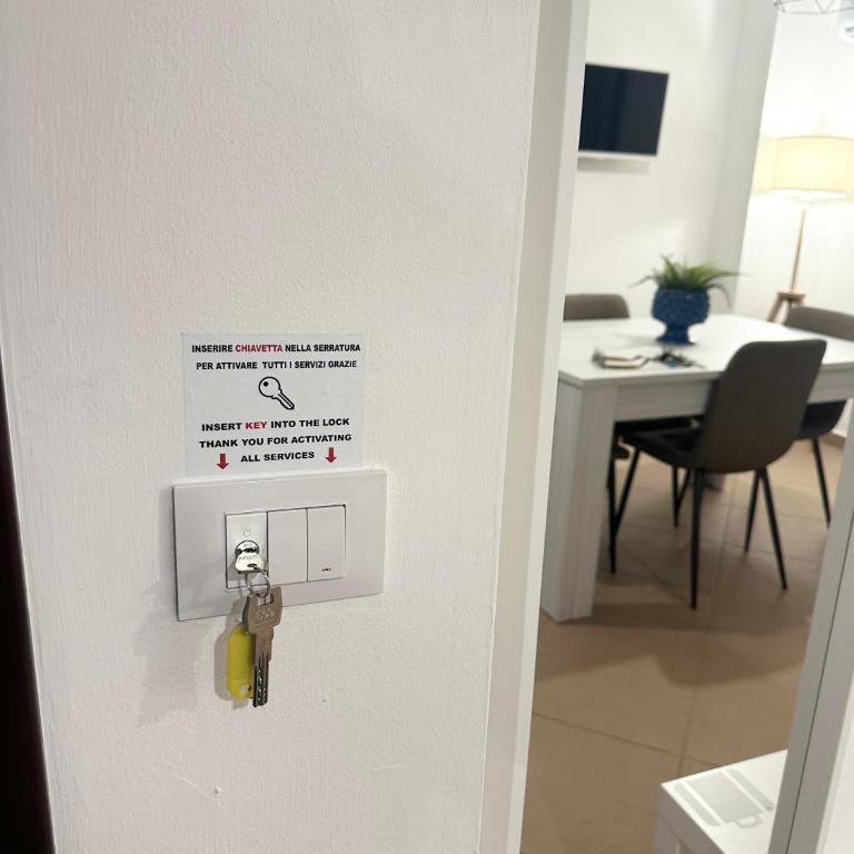 Arco di Bonello Cattedrale - Appartamento con 2 Camere da Letto - 12