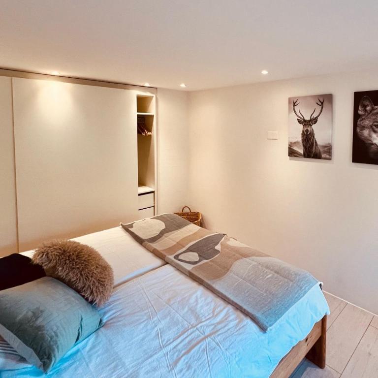 Apartment JOLUKSI - with spa tub - Appartamento con 1 Camera da Letto - 4
