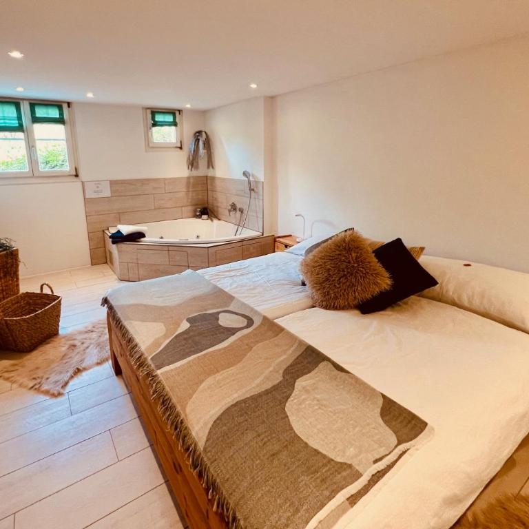 Apartment JOLUKSI - with spa tub - Appartamento con 1 Camera da Letto - 3