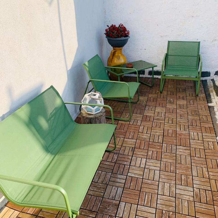 Loft Poerio Ostuni - Appartamento con 1 Camera da Letto - 27