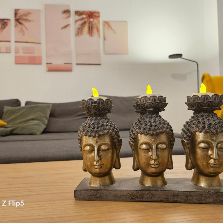 Buddha house - Apartment - 7