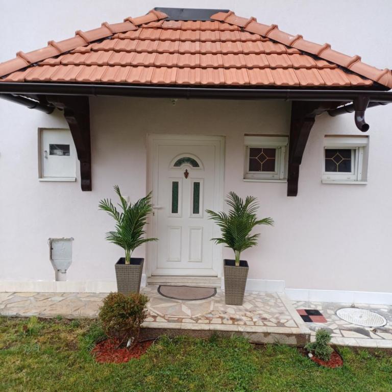 Vila Tošanić - Apartman - Prizemlje - 29
