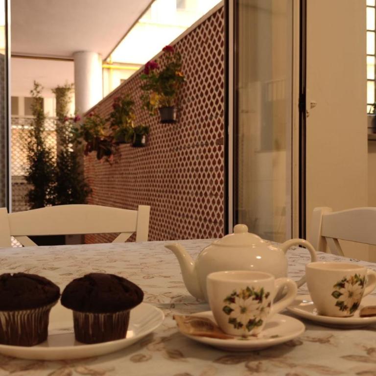 Casa Sofia Trastevere - Appartamento con 2 Camere da Letto - 3