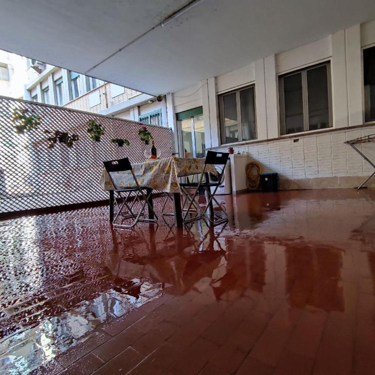 Casa Sofia Trastevere - Appartamento con 2 Camere da Letto - 2