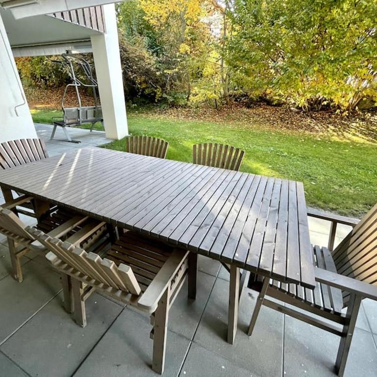 Spacious Family Apt Flims close to Lake Cauma - Apartment - 23
