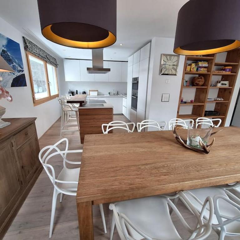 Spacious Family Apt Flims close to Lake Cauma - Apartment - 38