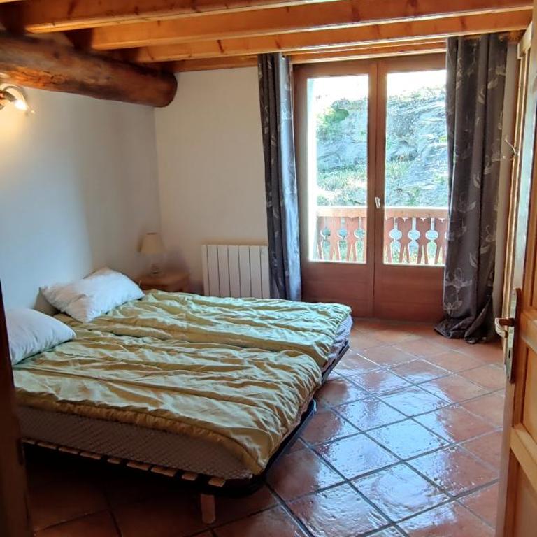 Tony gîte chelou - Apartment - 6