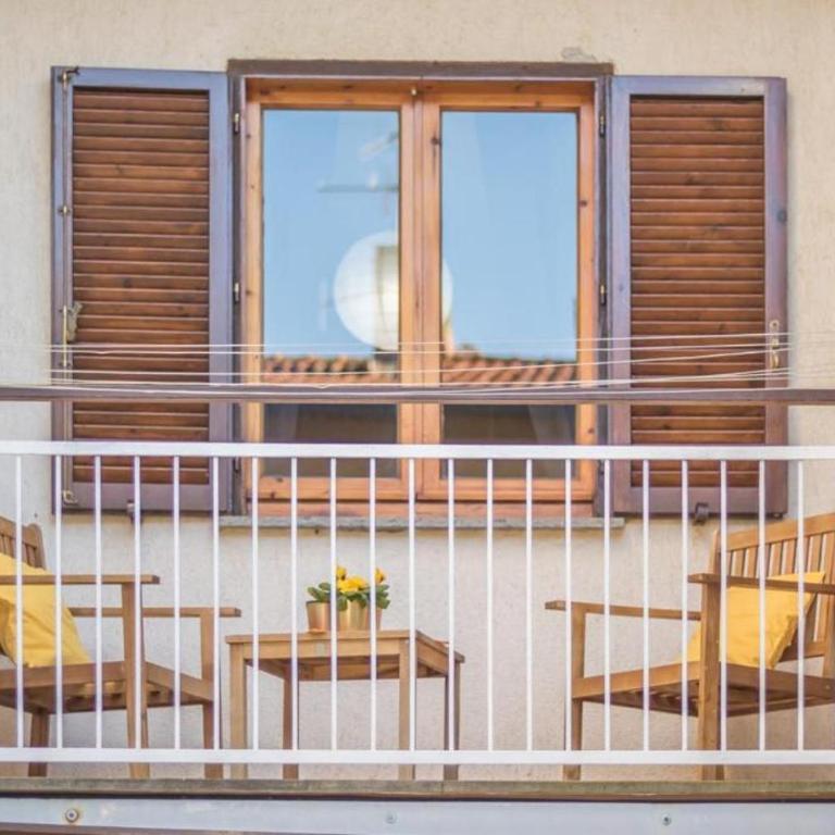 Casa Dory - Appartamento con 1 Camera da Letto - 3