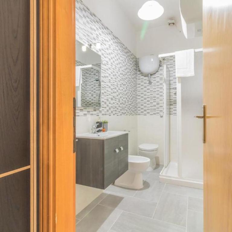 Casa Dory - Appartamento con 1 Camera da Letto - 8