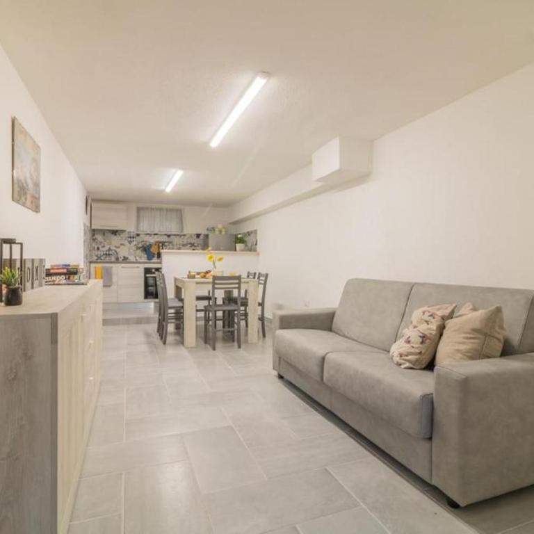 Casa Dory - Appartamento con 1 Camera da Letto - 13