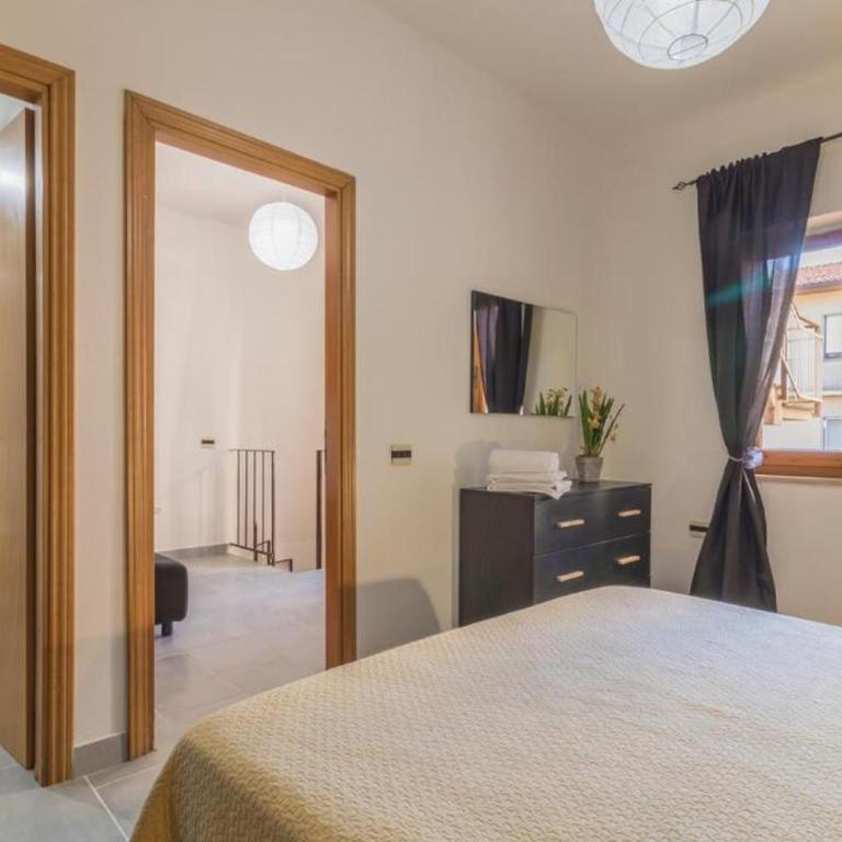 Casa Dory - Appartamento con 1 Camera da Letto - 7