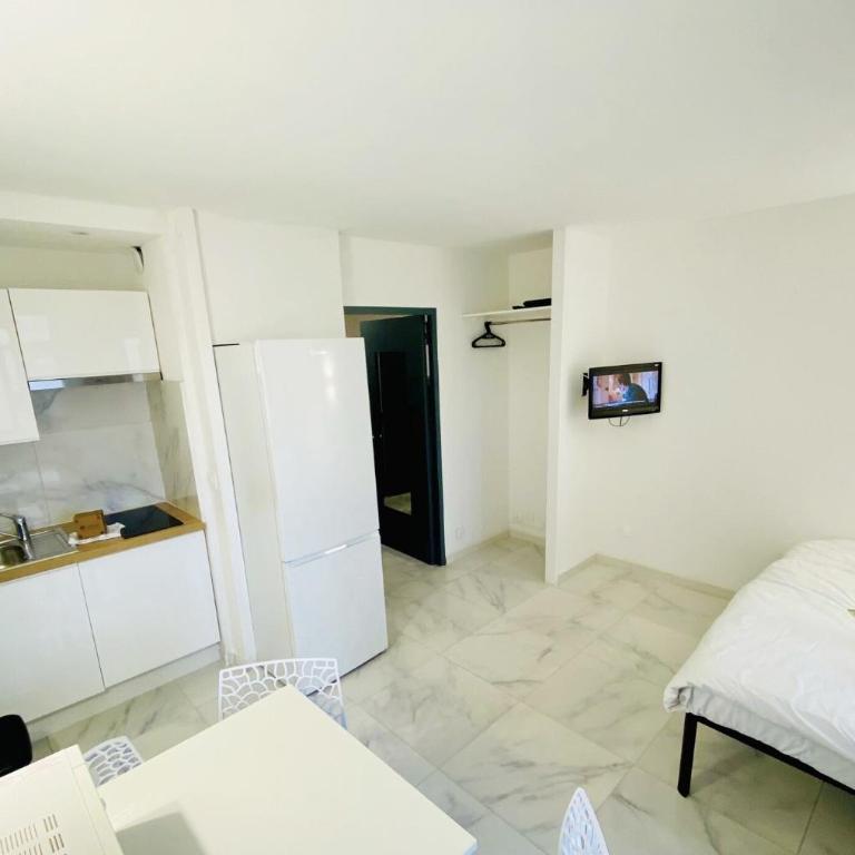 Résidence Graziella Studio 405 - Monolocale - 1