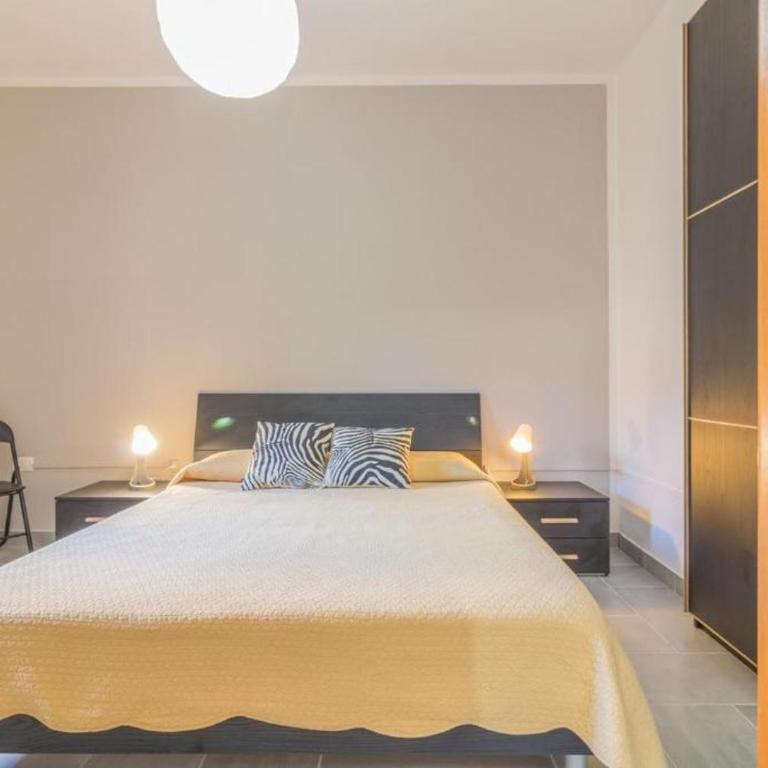Casa Dory - Appartamento con 1 Camera da Letto - 1