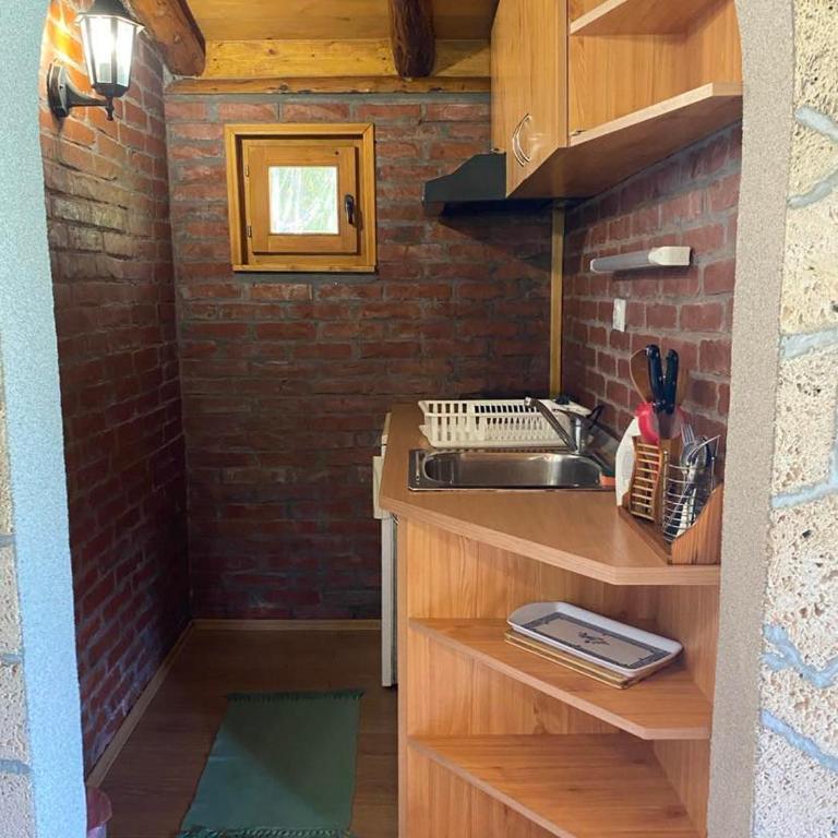 Smestaj Milovanovic - Bungalov - 1