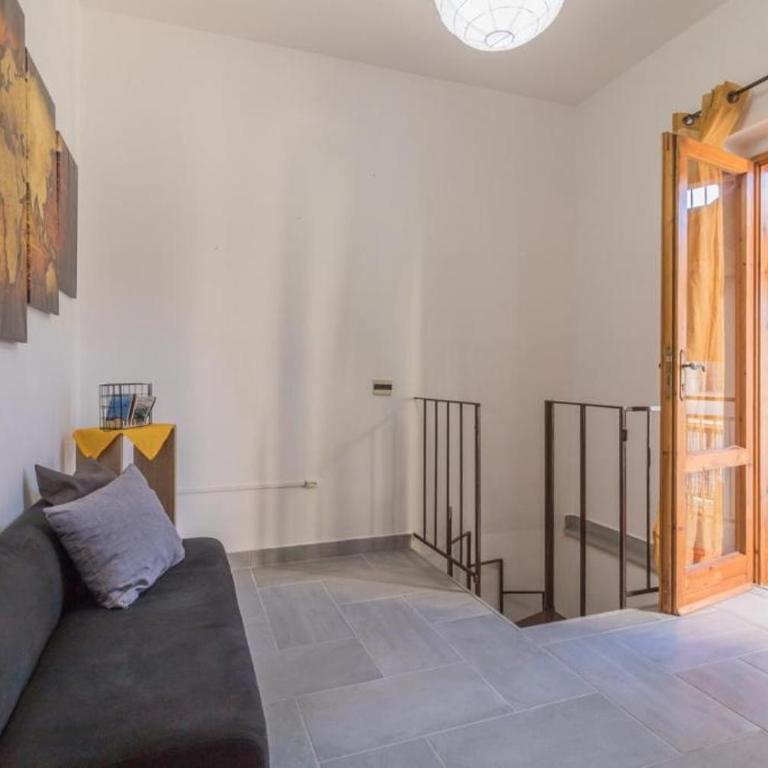 Casa Dory - Appartamento con 1 Camera da Letto - 6