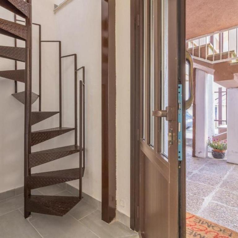 Casa Dory - Appartamento con 1 Camera da Letto - 10