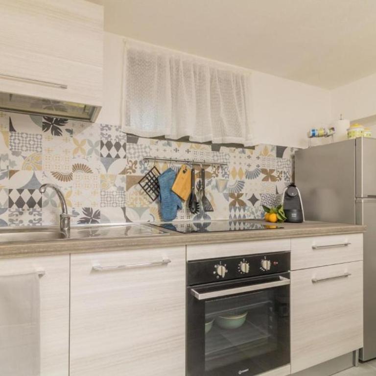 Casa Dory - Appartamento con 1 Camera da Letto - 15