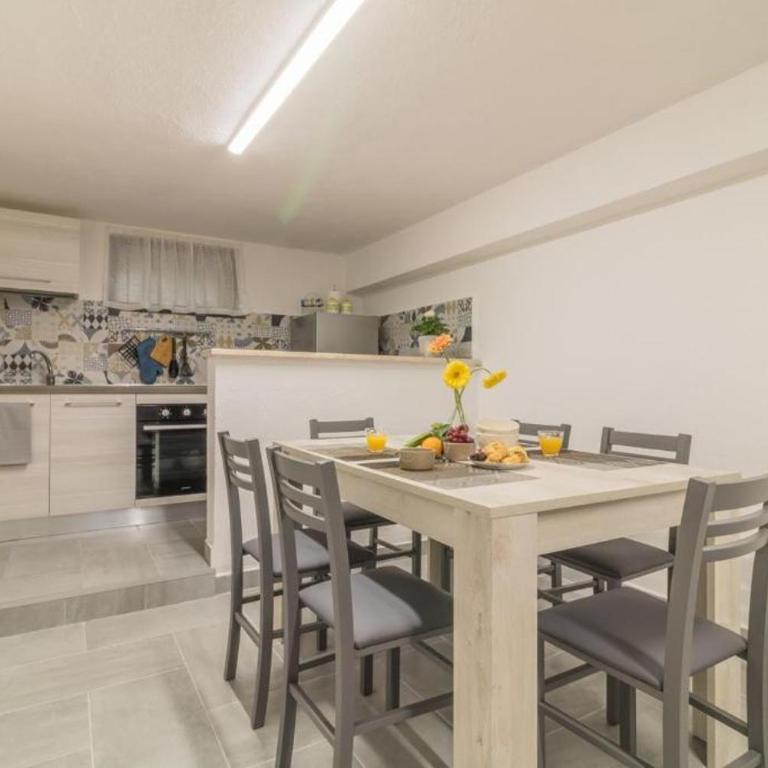 Casa Dory - Appartamento con 1 Camera da Letto - 16