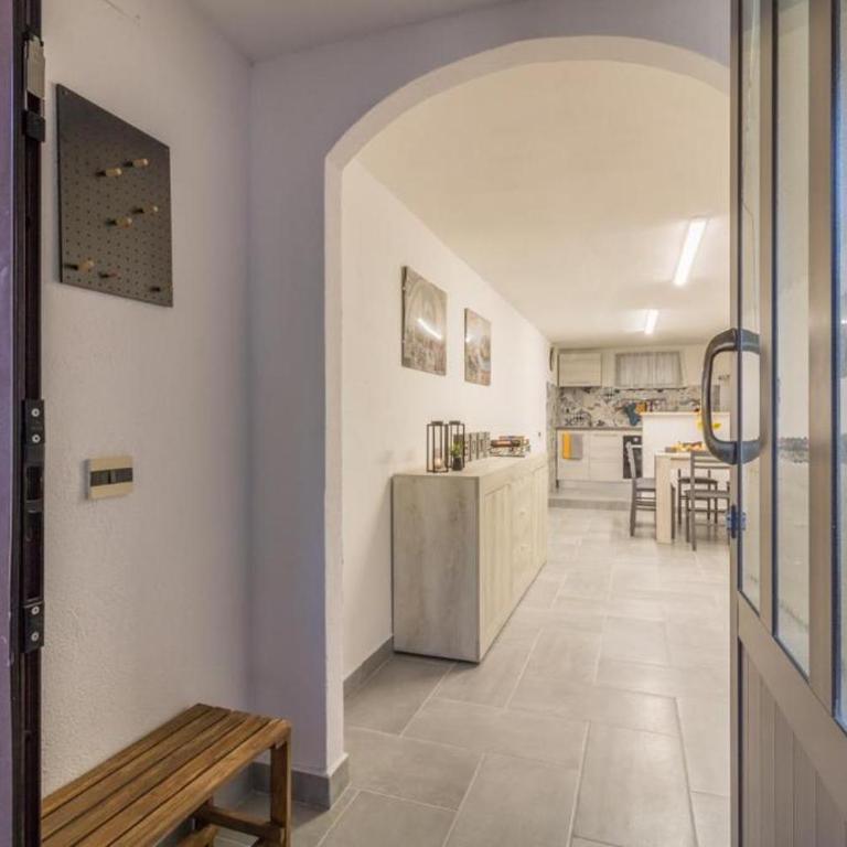 Casa Dory - Appartamento con 1 Camera da Letto - 17
