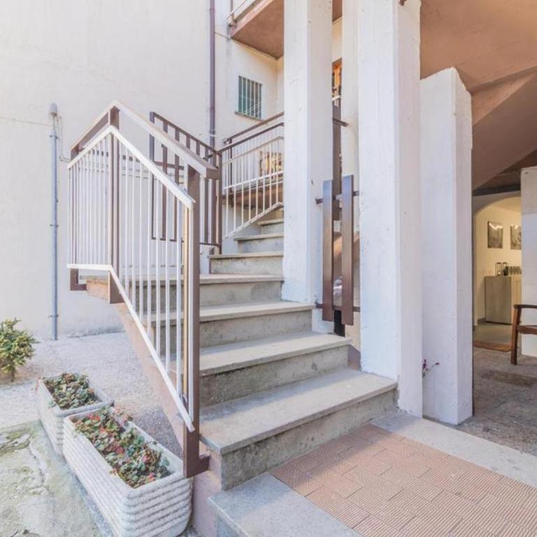 Casa Dory - Appartamento con 1 Camera da Letto - 18