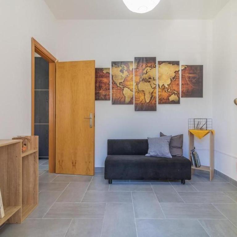 Casa Dory - Appartamento con 1 Camera da Letto - 5