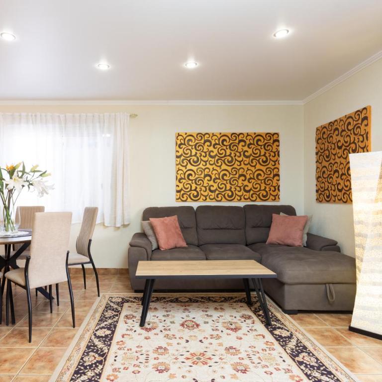 Villa Gaia - Villa de 3 dormitorios - 7
