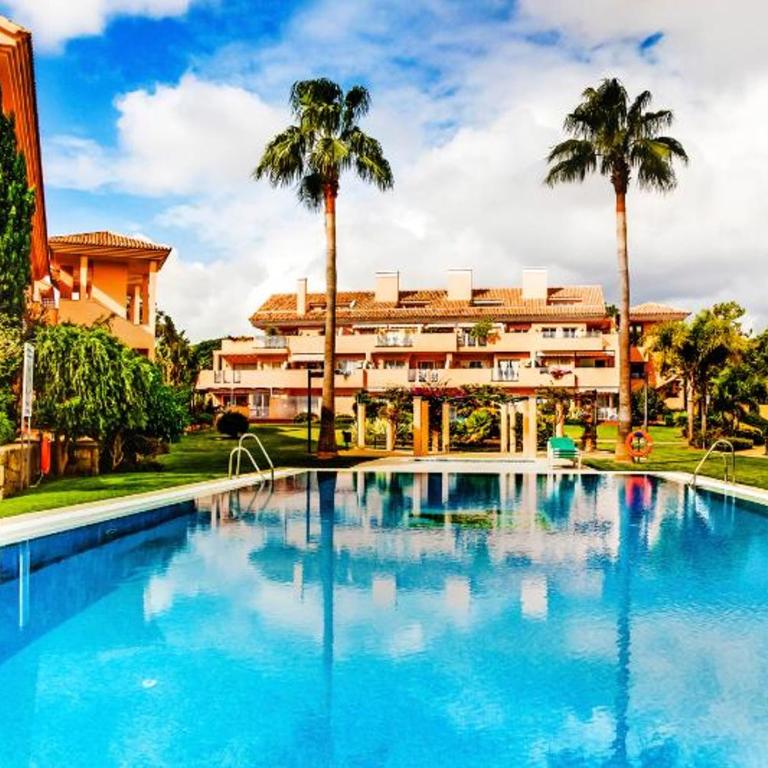 Luxury Duplex Penthouse - Apartamento de 2 dormitorios - 1
