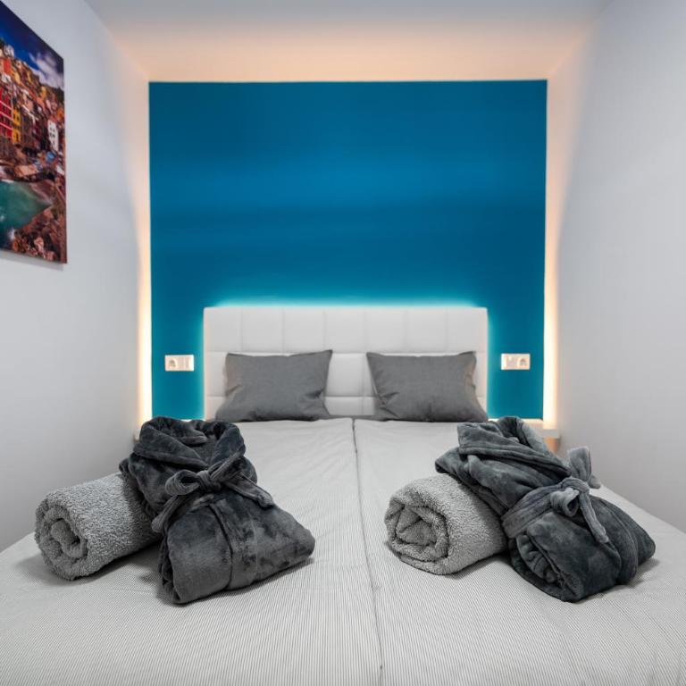 Pool Apartment Tamaran - Apartamento de 1 dormitorio - 5