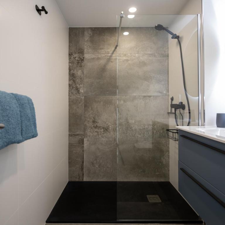 Pool Apartment Tamaran - Apartamento de 1 dormitorio - 7