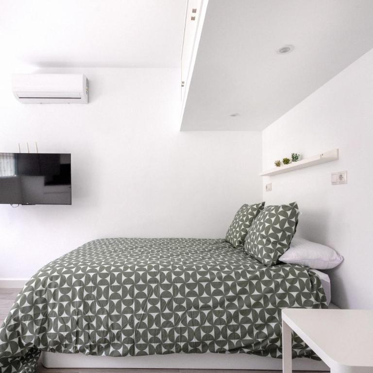 Esquinita Loft - Apartamento Estudio - 1